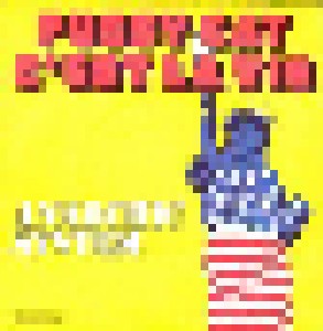 Cover - Anarchic System: Pussycat C'est La Vie