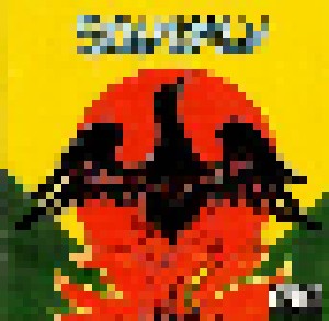 Soulfly: Primitive (2000)