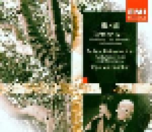 Hans Werner Henze: Sinfonia N. 9 (CD) - Bild 1