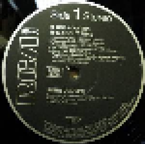 John Denver: It's About Time (LP) - Bild 3