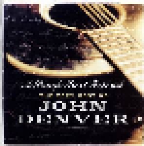 John Denver: A Song's Best Friend - The Very Best Of (2-CD) - Bild 1