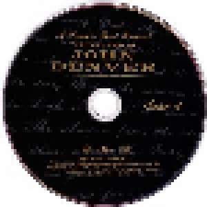 John Denver: A Song's Best Friend - The Very Best Of (2-CD) - Bild 3