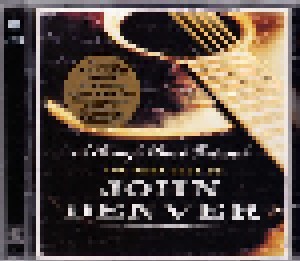 John Denver: A Song's Best Friend - The Very Best Of (2-CD) - Bild 7