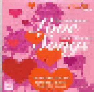 Cover - Lucylicious: Für Sie edition: Die schönsten Love Songs zum Träumen