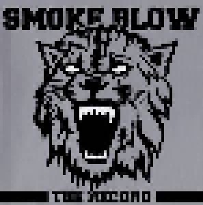 Smoke Blow: The Record (CD + Mini-CD / EP) - Bild 1