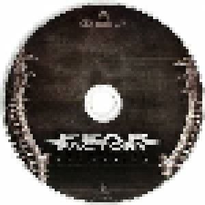 Fear Factory: Mechanize (CD) - Bild 4