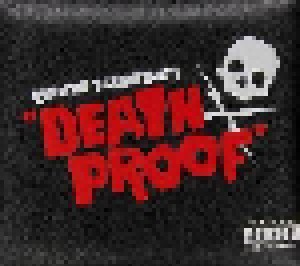 Quentin Tarantino's "Death Proof" - Original Soundtrack (CD) - Bild 1