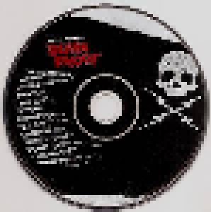 Quentin Tarantino's "Death Proof" - Original Soundtrack (CD) - Bild 3