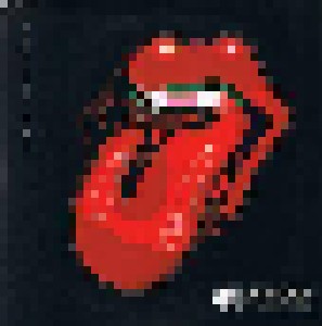 The Rolling Stones: Streets Of Love (Single-CD) - Bild 1