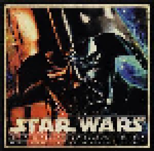 John Williams: The Music Of Star Wars - 30th Anniversary Collector's Edition (7-CD + CD-ROM) - Bild 1