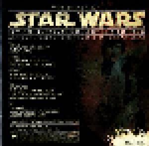 John Williams: The Music Of Star Wars - 30th Anniversary Collector's Edition (7-CD + CD-ROM) - Bild 2