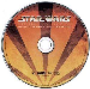 John Williams: The Music Of Star Wars - 30th Anniversary Collector's Edition (7-CD + CD-ROM) - Bild 10