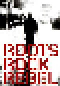 Cover - Dennis Lyxzén: Roots Rock Rebel