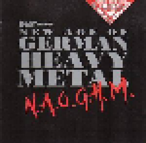 New Age Of German Heavy Metal (CD) - Bild 1