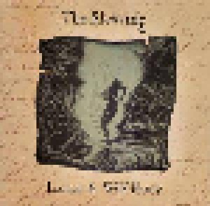 The Blessing: Locusts & Wild Honey (CD) - Bild 1