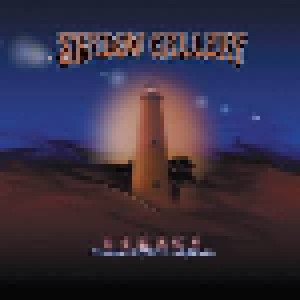 Shadow Gallery: Legacy (CD) - Bild 1