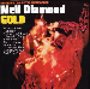 Neil Diamond: Gold (CD) - Bild 1