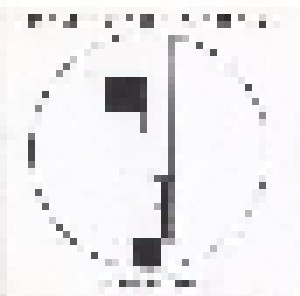 Bauhaus: 1979-1983 Volume One (CD) - Bild 1