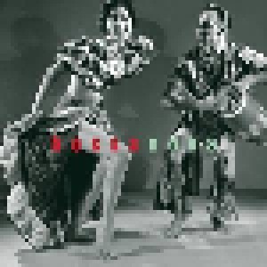This Is Jazz-Bossa Nova (CD) - Bild 1