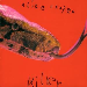 Cover - Alice Cooper: Killer