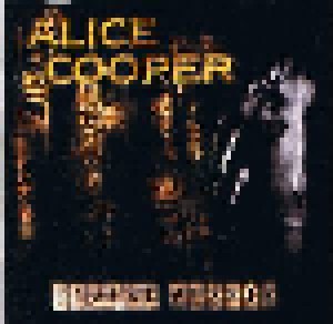 Alice Cooper: Brutal Planet (CD) - Bild 1
