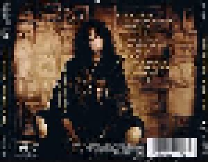 Alice Cooper: Brutal Planet (CD) - Bild 2