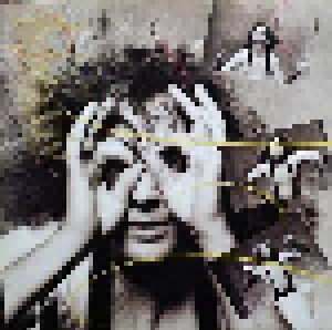 Peter Frampton: Where I Should Be (LP) - Bild 4