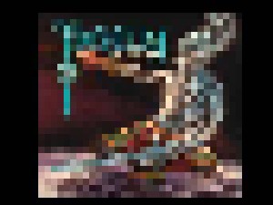 Trivium: The Crusade (Promo-CD) - Bild 1