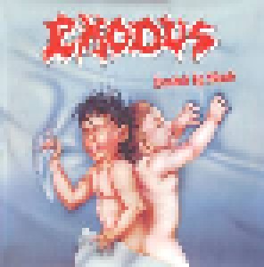 Exodus: Bonded By Blood (2-LP) - Bild 1