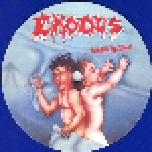 Exodus: Bonded By Blood (2-LP) - Bild 5