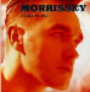 Morrissey: Interesting Drug (7") - Bild 1