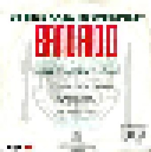 Band Aid II: Do They Know It's Christmas? (7") - Bild 2