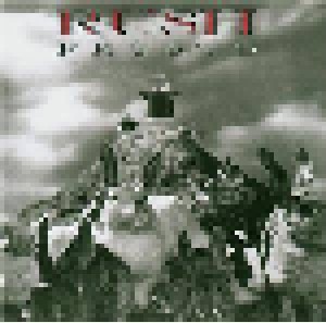 Rush: Presto (Promo-LP) - Bild 1