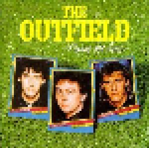 The Outfield: Playing The Field (CD) - Bild 1
