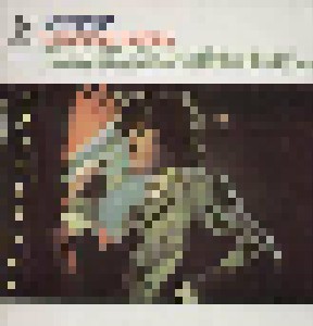 Donovan: Universal Soldier (LP) - Bild 1
