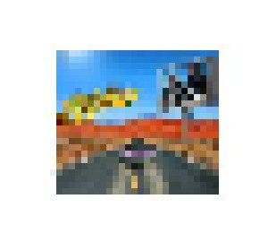 Steely Dan: 47 Tracks Collected (3-CD) - Bild 1
