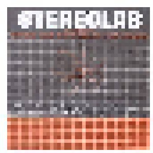 Stereolab: Space Age Batchelor Pad Music (Mini-CD / EP) - Bild 1
