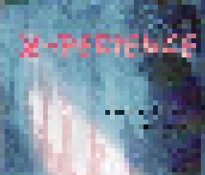 X-Perience: Circles Of Love (Single-CD) - Bild 1