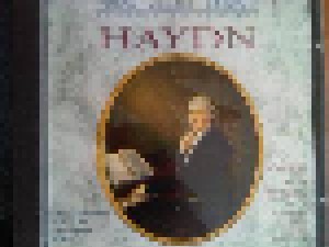 Joseph Haydn: Joseph Haydn (1732-1809) (CD) - Bild 1