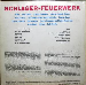 Schlager-Feuerwerk (LP) - Bild 2