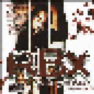 RBX: Ripp Tha Game Bloody (Street Muzic) - Cover