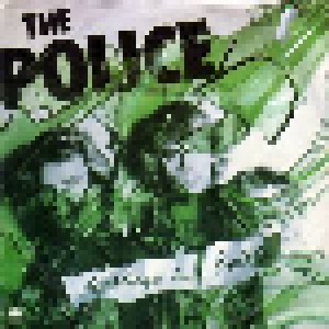 The Police: Message In A Bottle (7") - Bild 1