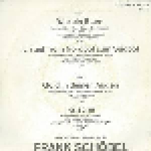 Frank Schöbel: Frank Schöbel (Amiga Quartett) (7") - Bild 2