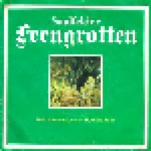 Waltraut Schulz & Herbert Roth: Saalfelder Feengrotten - Heimatmelodien Von Herbert Roth (7") - Bild 1
