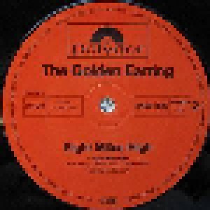 Golden Earring: Eight Miles High (LP) - Bild 4