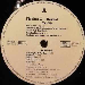 Fischer-Z: Reveal (LP) - Bild 3