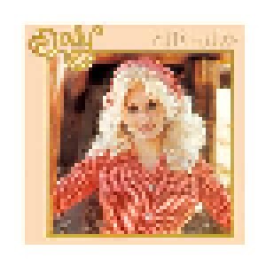Dolly Parton: All I Can Do (LP) - Bild 1