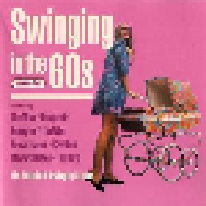 Swinging In The 60s Volume Two (CD) - Bild 1