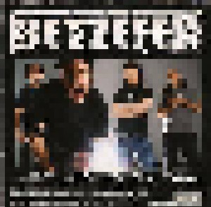 Betzefer: Down Low (Promo-CD) - Bild 2