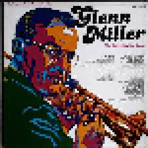 Glenn Miller: The Swinging Big Band (3-LP) - Bild 1